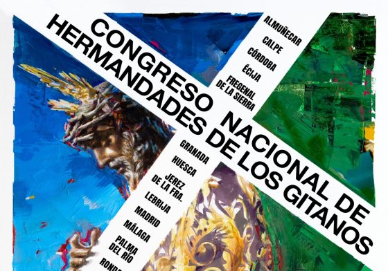 Sevilla acoge en octubre el primer congreso nacional de hermandades de los Gitanos