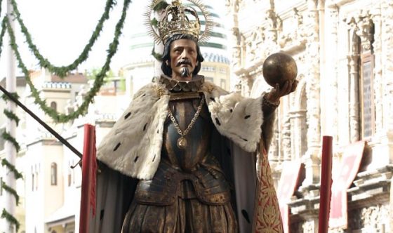 Primer ciclo de la cátedra Magna Hispalensis de Fe, Arte y Cultura en la Catedral de Sevilla