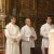 Clausura del XXII Congreso Internacional de Belenistas en la Catedral