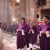 Misa por los sacerdotes y diáconos difuntos