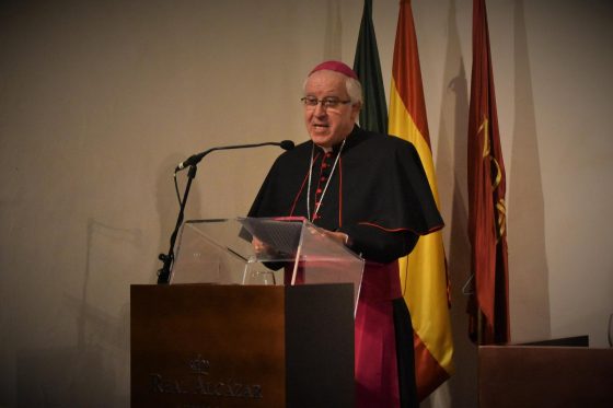 Premios CEU 2023-Arzobispo Saiz