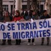Sevilla, Círculo de Silencio, Migraciones, Vicaria para la Pastoral Social (10)