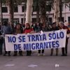 Sevilla, Círculo de Silencio, Migraciones, Vicaria para la Pastoral Social (7)