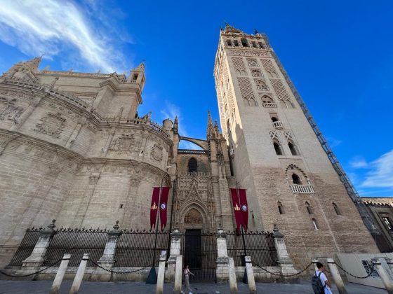 La Catedral de Sevilla celebra el 775 aniversario de la restauración del culto cristiano con diversos actos este fin de semana