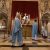 Solemnidad de la Inmaculada Concepción en la Catedral de Sevilla
