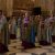 Solemnidad de la Inmaculada Concepción en la Catedral de Sevilla
