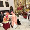 2023-12-16 Nombramiento Caballero de Honor del Pilar de Zaragoza del arzobispo-monseñor Saiz-San Pedro (10)