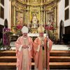 2023-12-16 Nombramiento Caballero de Honor del Pilar de Zaragoza del arzobispo-monseñor Saiz-San Pedro (12)