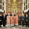 2023-12-16 Nombramiento Caballero de Honor del Pilar de Zaragoza del arzobispo-monseñor Saiz-San Pedro (14)