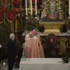 2023-12-16 Nombramiento Caballero de Honor del Pilar de Zaragoza del arzobispo-monseñor Saiz-San Pedro (2)
