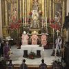 2023-12-16 Nombramiento Caballero de Honor del Pilar de Zaragoza del arzobispo-monseñor Saiz-San Pedro (4)