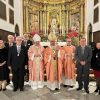2023-12-16 Nombramiento Caballero de Honor del Pilar de Zaragoza del arzobispo-monseñor Saiz-San Pedro (8)