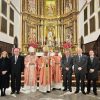2023-12-16 Nombramiento Caballero de Honor del Pilar de Zaragoza del arzobispo-monseñor Saiz-San Pedro (9)