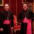 Felicitación de Navidad al arzobispo de Sevilla