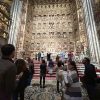 Catedral de Sevilla, Adviento, Navidad, visitas, catequesis (1)
