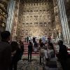 Catedral de Sevilla, Adviento, Navidad, visitas, catequesis (8)