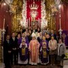Clausura año jubilar, Santa María de las Nieves, Olivares (13)