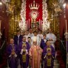 Clausura año jubilar, Santa María de las Nieves, Olivares (14)