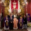 Clausura año jubilar, Santa María de las Nieves, Olivares (18)