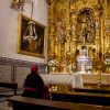 Clausura año jubilar, Santa María de las Nieves, Olivares (2)