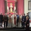 Mons Saiz en la Parroquia Buen Pastor y San Juan de la Cruz-14-12-2023 (1)