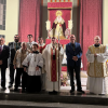 Mons Saiz en la Parroquia Buen Pastor y San Juan de la Cruz-14-12-2023 (1)