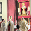 Mons Saiz en la Parroquia Buen Pastor y San Juan de la Cruz-14-12-2023 (10)