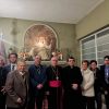 Mons Saiz en la Parroquia Buen Pastor y San Juan de la Cruz-14-12-2023 (2)