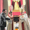 Mons Saiz en la Parroquia Buen Pastor y San Juan de la Cruz-14-12-2023 (3)