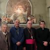 Mons Saiz en la Parroquia Buen Pastor y San Juan de la Cruz-14-12-2023 (7)