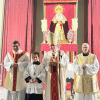 Mons Saiz en la Parroquia Buen Pastor y San Juan de la Cruz-14-12-2023 (7)