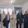 Pastoral Penitenciaria, Sevilla, Misa, Navidad (17)