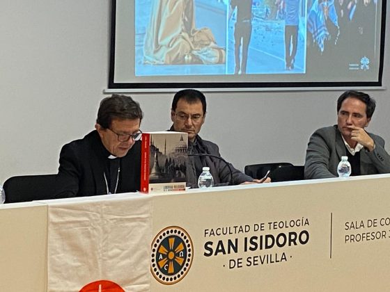 Ayuda a la Iglesia Necesitada presentó en Sevilla el Informe de Libertad Religiosa 2023