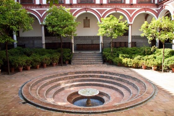 La Archidiócesis de Sevilla promoverá un nuevo espacio artístico y cultural en el Hospital de los Venerables