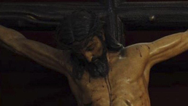 Homilía en la Función Solemne del Cristo de Burgos (28-01-2024)