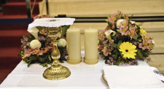 Las Jornadas diocesanas de Liturgia abordan las exequias y unción de enfermos