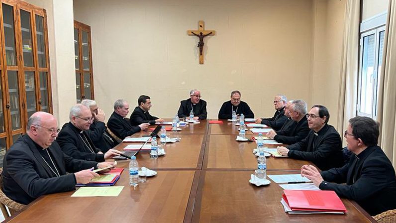 Comunicado de la CLV Asamblea Ordinaria de los Obispos del Sur de España