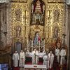 Año jubilar, Estepa, Puerta Santa, iglesia de la Asunción (6)