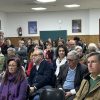 Encuentro Diocesano de Migraciones, Sevilla, Pastoral Social (22)