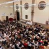 Encuentro de catequistas, Sevilla, Vicaría Oeste (8)