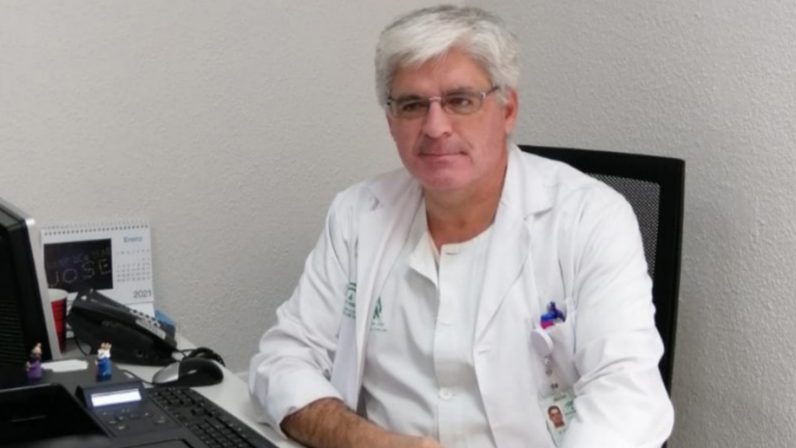 Entrevista a Fernando Gamboa, especialista en cuidados paliativos: “Necesitamos desarrollar redes de cuidado y mejorar la atención paliativa”