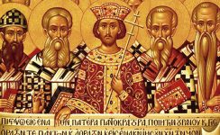 Primer Concilio de Nicea, tema central de las XXXIII Jornadas de Teología
