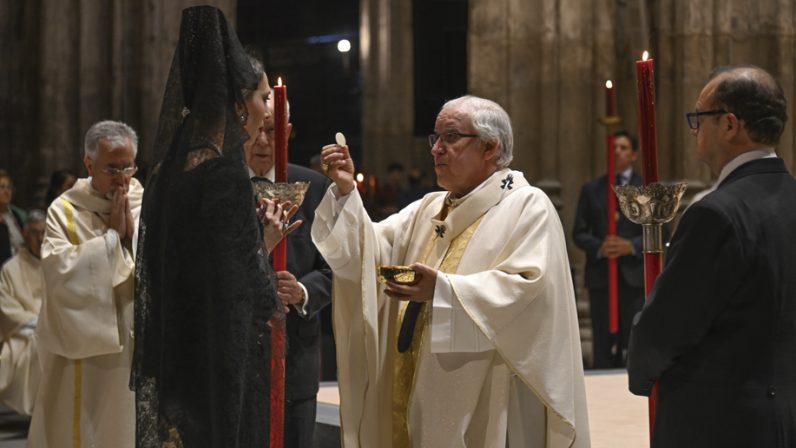 Triduo pascual, la celebración más importante del año litúrgico