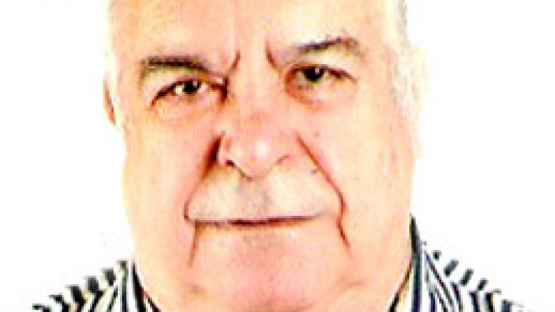 Fallece el diácono permanente Manuel Sigüenza del Valle