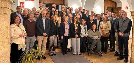 Participación, corresponsabilidad y presencia en la vida pública, temas centrales del proceso sinodal en Sevilla