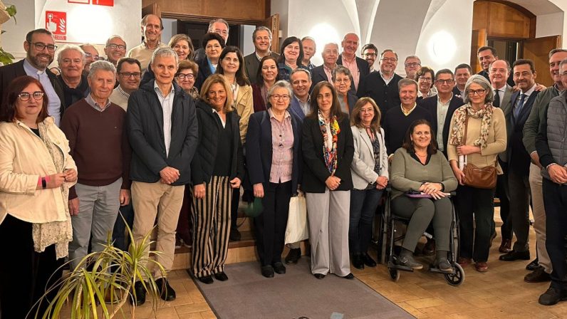 Participación, corresponsabilidad y presencia en la vida pública, temas centrales del proceso sinodal en Sevilla