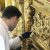 Hallazgos en la restauración de Santa María la Blanca