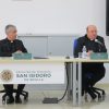 Jornada de Marilogía, Sevilla, Facultad de Teología San Isidoro (16)