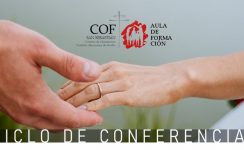 El COF San Sebastián organiza un ciclo sobre la nulidad matrimonial