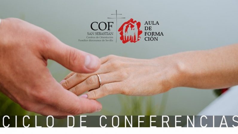 Última sesión del ciclo sobre nulidad matrimonial en el COF de San Sebastián